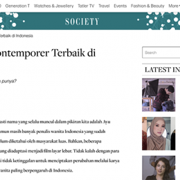 Indonesia Tatler